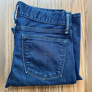 Vintage GAP 1969 Perfect Boot jeans size 27